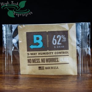 Alternative view of 10 x Boveda 62% Humidity Pack 8g