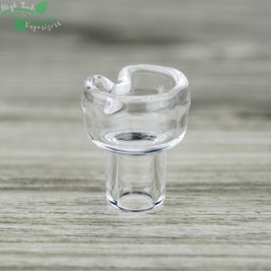 Alternative view of Quartz Dish For Essential Oil Kit