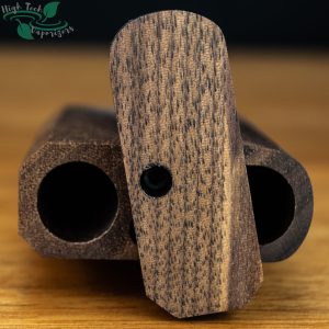 Alternative view of Walnut DynaStash
