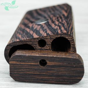 Alternative view of Wenge DynaStash