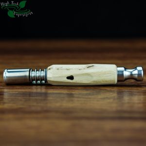 Alternative view of OmniVong Light Wood