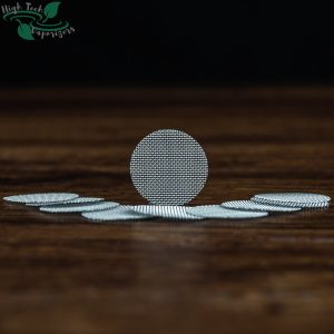 Alternative view of Stainless Steel Screens