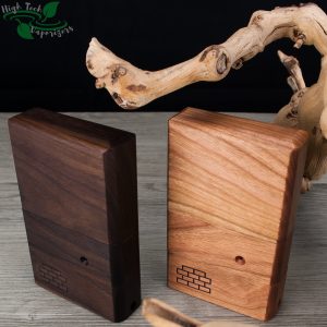 Alternative view of Sticky Brick Junior Flame Powered Extraction Device