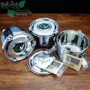 Alternative view of CVault Humidor Organizer Pack (Large)