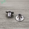Restrictor Disk Set