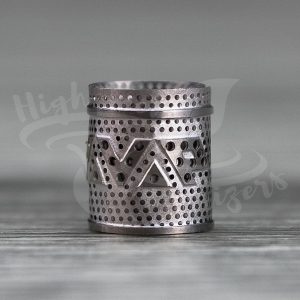 Alternative view of DynaCoil Titanium Kit