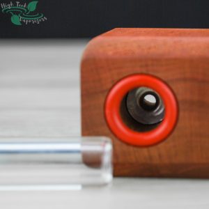 Alternative view of Restrictor Disk Set