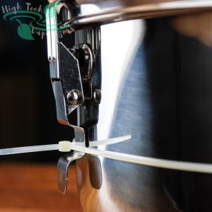 Alternative view of CVault 4 Liter Humidor Storage/Curing Container