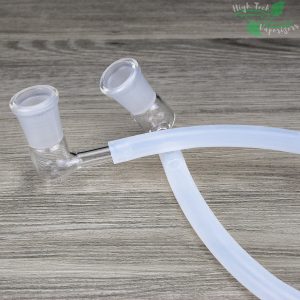 Alternative view of HydroBrick & Maxx Whip Adapter