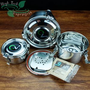 Alternative view of CVault Small Medium Large Set
