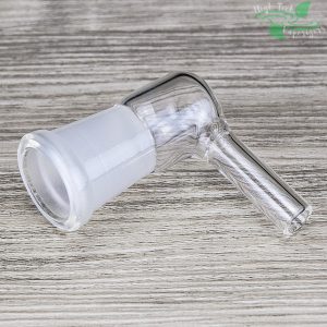 Alternative view of Glass Joint Whip Adapters (SBL)
