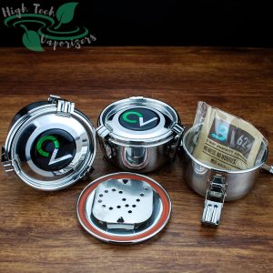 Alternative view of CVault Humidor Organizer Pack (Small)