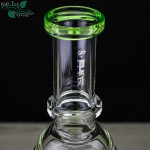 Alternative view of Elev8 Lattice Barrel Perc