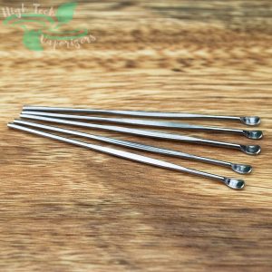 Alternative view of Stainless Steel Stir Stick (5 Pack)
