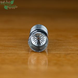 Alternative view of Stainless Steel Tip by DynaVap