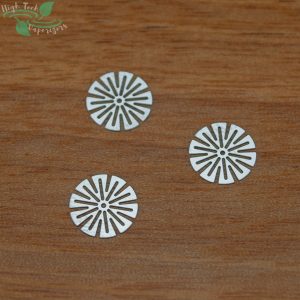 Stainless Steel CCD DynaVap Screens (3 Pack)