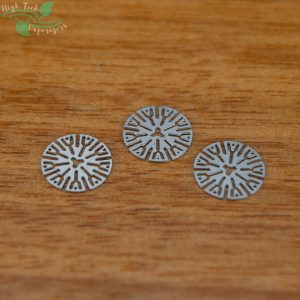 Alternative view of Titanium CCD DynaVap Screens (3 Pack)