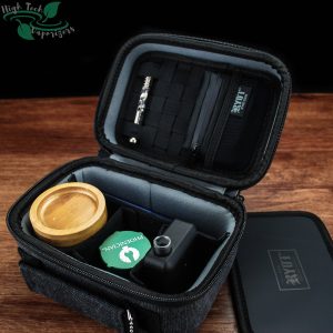 Alternative view of Ryot 2.3L Safe Case Carbon Series Small