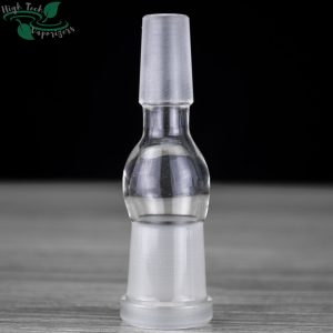 Alternative view of 14mm Male to 18mm Female adapter