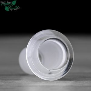 Alternative view of 14mm Female to 18mm Male adapter
