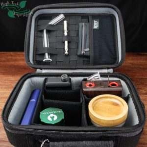 Alternative view of Ryot 4L Safe Case Carbon Series Large