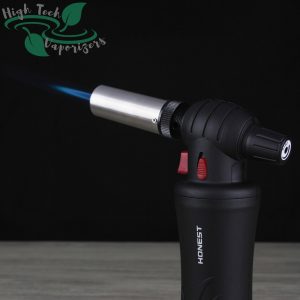Alternative view of Honest Torch