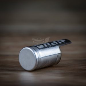 Alternative view of Captive Cap by DynaVap