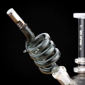 Alternative view of 10/14 RattleSnake 2in1 for Dynavap