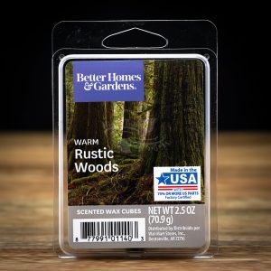 Alternative view of Better Homes & Gardens Wax Melts