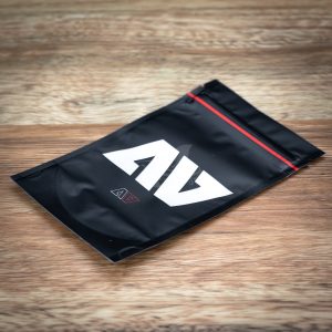 Alternative view of Avert Foil Fresh Bags