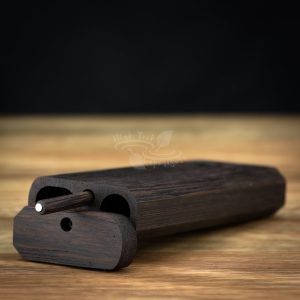 Alternative view of XL Wenge DynaStash ER