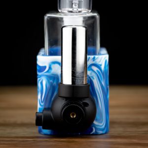 Alternative view of RIO MakeOver Torch