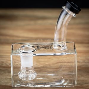 Alternative view of RIO Clear Glass