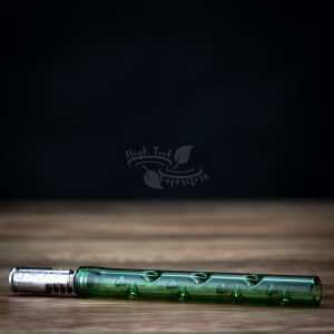 Alternative view of 3D Flow Stem for Dynavap (100mm)
