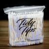 Tidy Tips