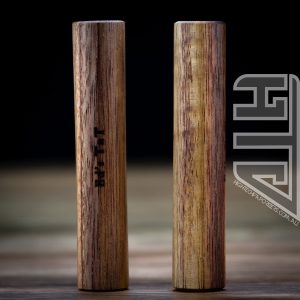 Ed's TnT 62mm Canary Stem for Dynavap/Vapcaps