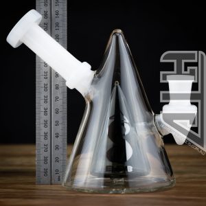 Alternative view of Elev8 Cone Rig