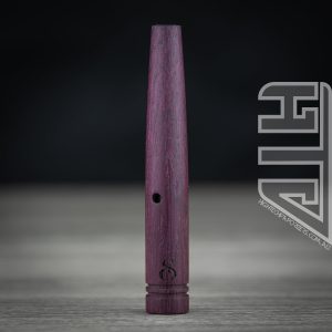 Purple Heart XL Vortex & Intercooler by Simrell Collection