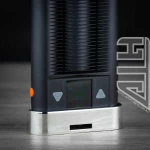 Alternative view of Coloured Mighty Stand Gold/Silver/Rainbow/White/Orange