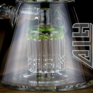 Alternative view of Elev8 Beaker 8 Tree
