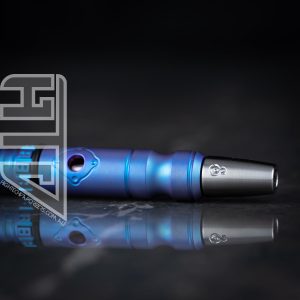 Alternative view of Stinger by Simrell Collection