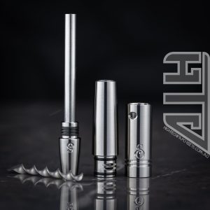 Alternative view of Modular Vortex System (MVS Builder)