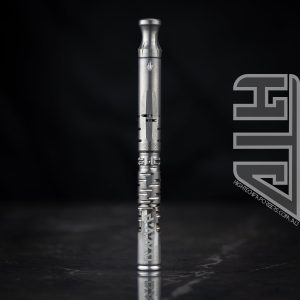 Alternative view of THE OMNI Starter Pack With DynaCoil 2021 (Flame Power)