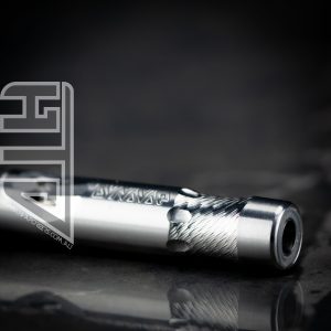 Alternative view of THE "M" 2021 EDITION