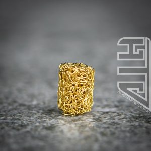 Alternative view of Zeus Flow Sink Screens