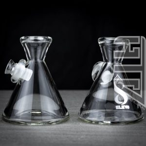 Elev8 Hand Crafted Duff Jar