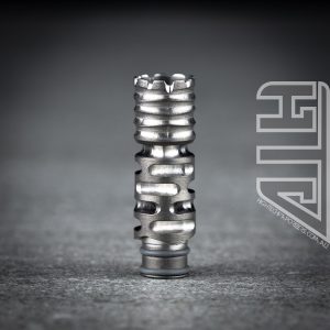 Titanium VonG Tip by DynaVap