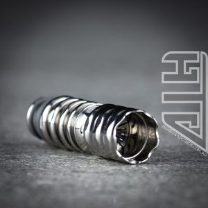 Alternative view of 2021 Stainless Steel Tip by DynaVap