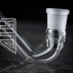 Alternative view of Elev8 J-Hook 14mm or 18mm