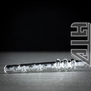 Alternative view of Dynavap 3D Stem With Ribs & Airport